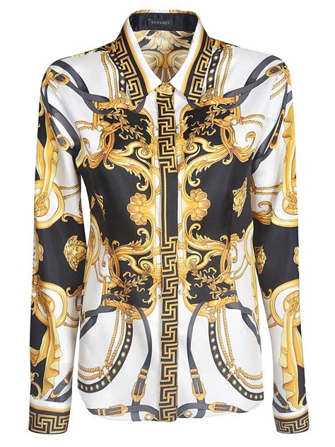 versace shiry|Versace look alike shirts.